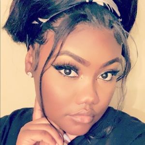 Meet your Posher, Patrice